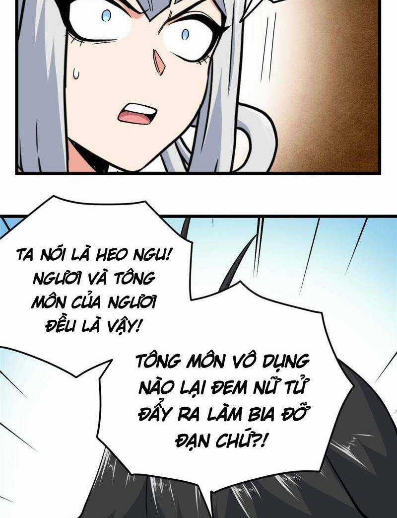 Đế Bá Chapter 94 trang 31