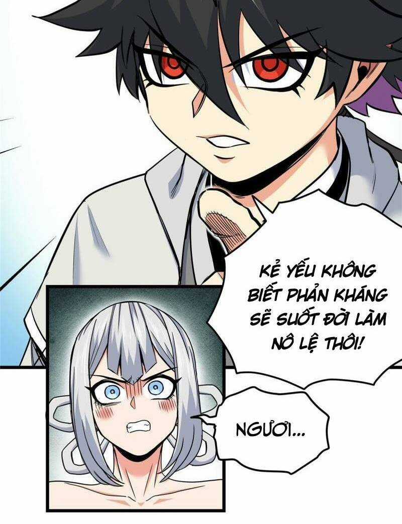 Đế Bá Chapter 94 trang 32