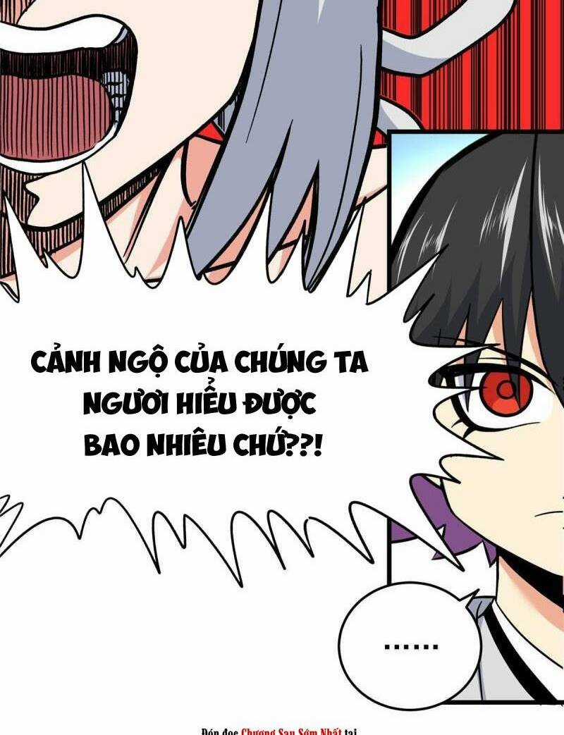 Đế Bá Chapter 94 trang 34