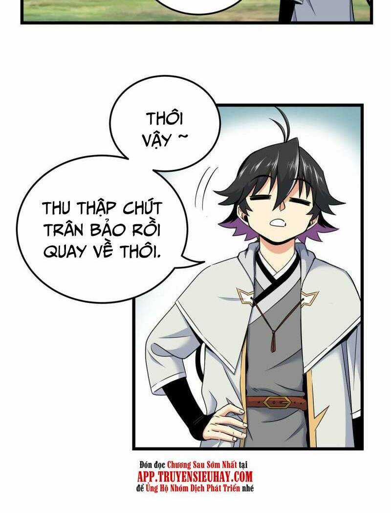 Đế Bá Chapter 94 trang 40