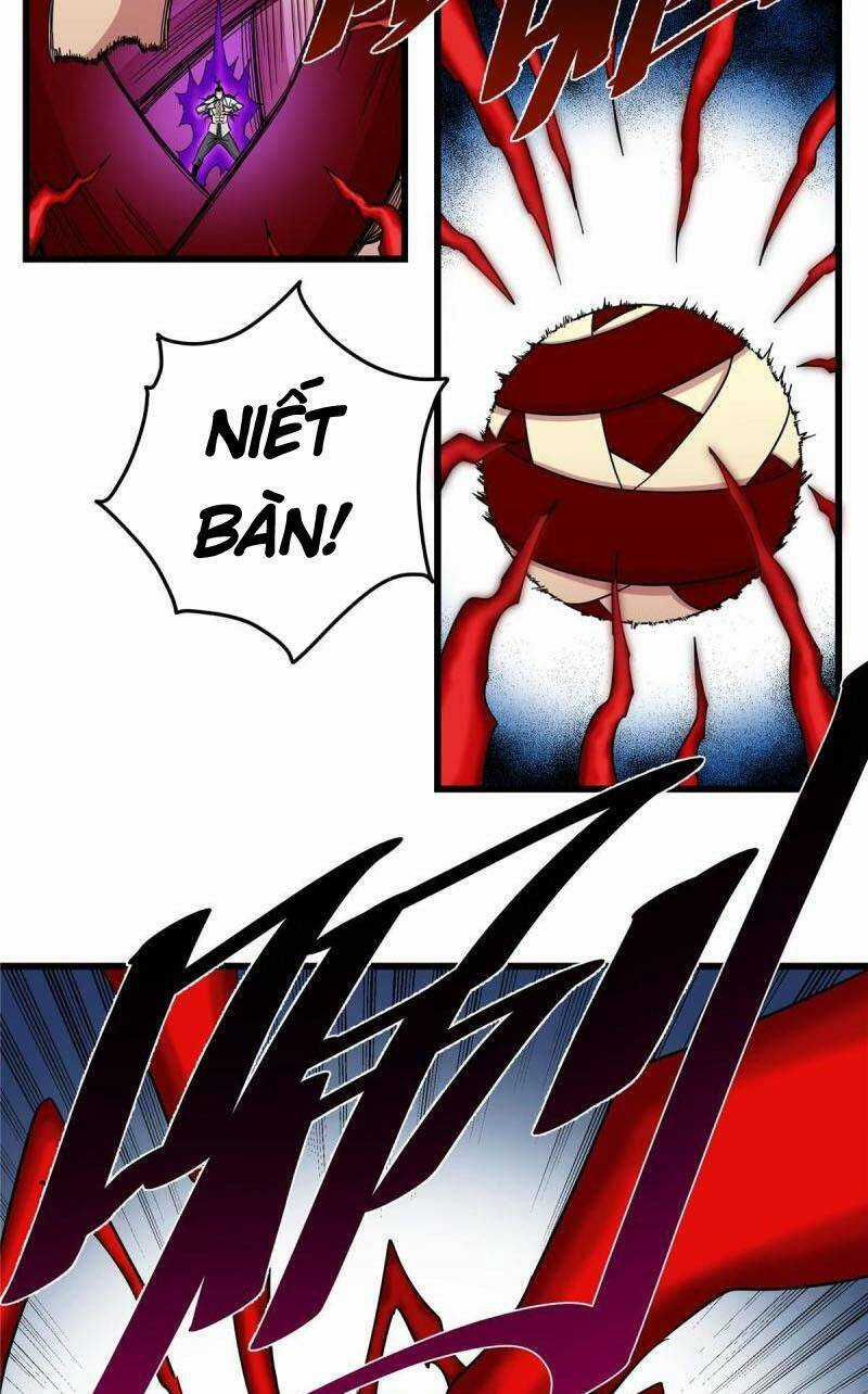 Đế Bá Chapter 94 trang 5