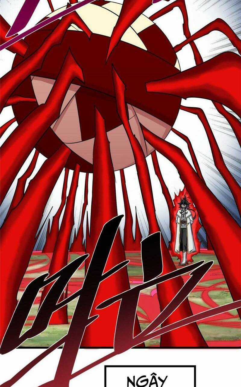 Đế Bá Chapter 94 trang 6