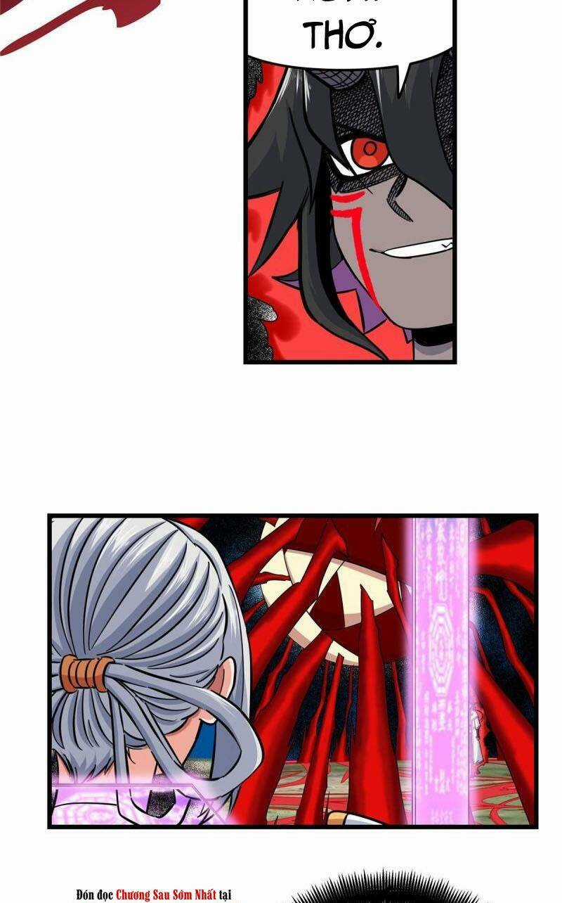 Đế Bá Chapter 94 trang 7