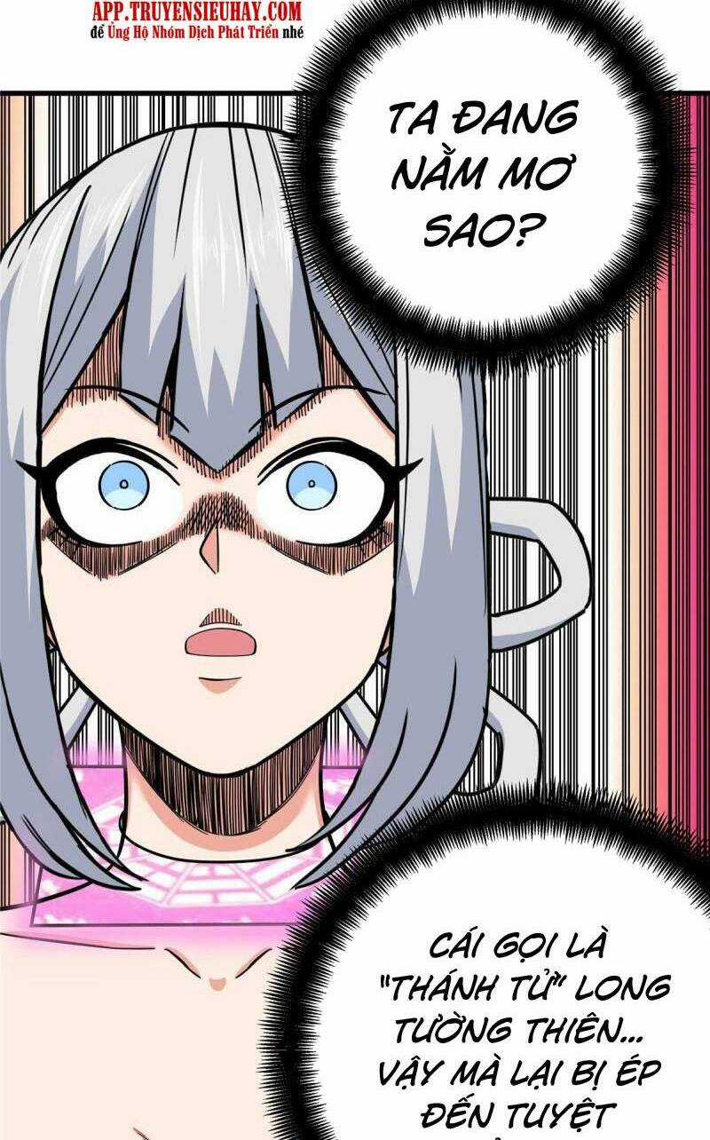 Đế Bá Chapter 94 trang 8