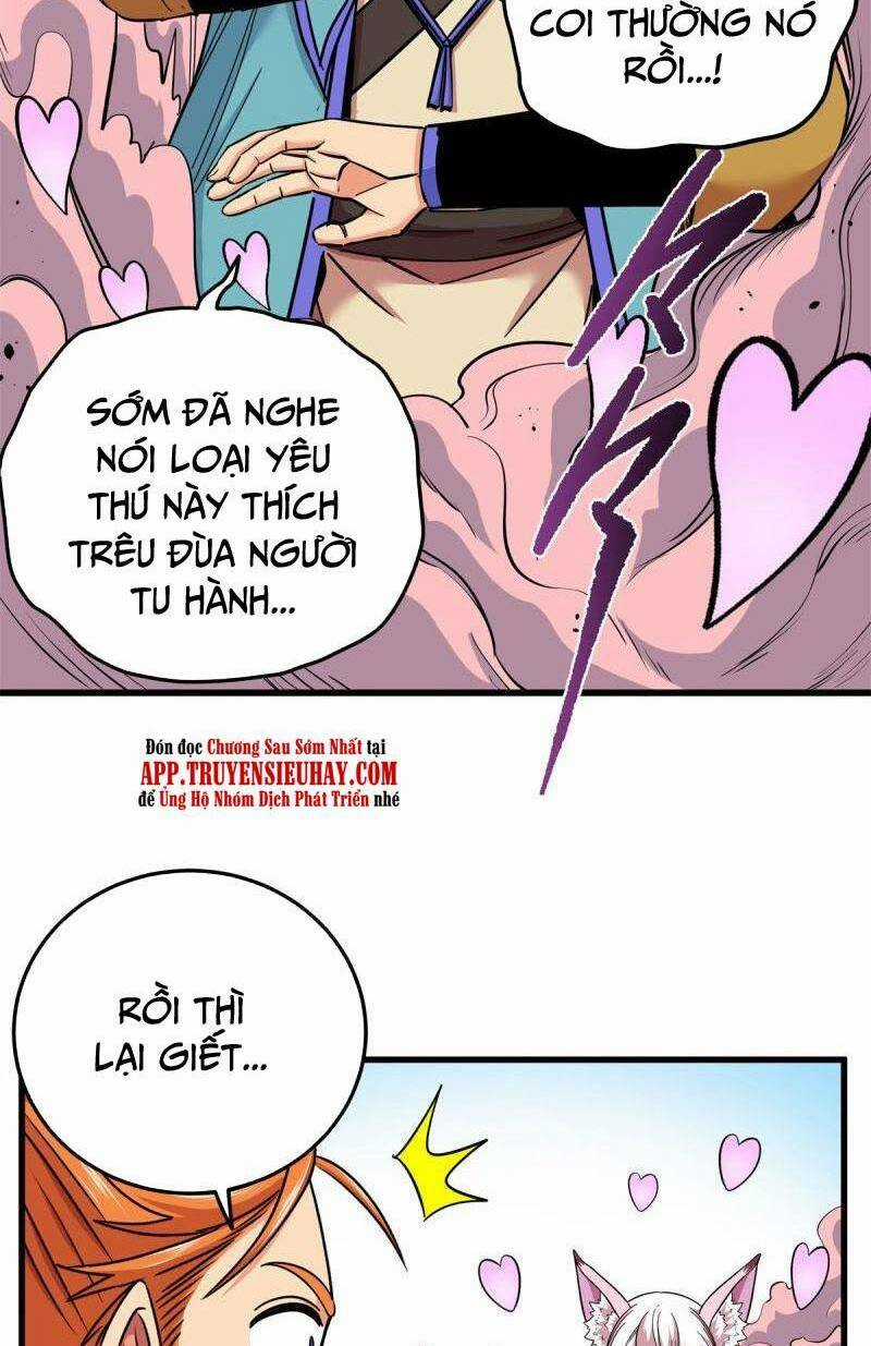 Đế Bá Chapter 95 trang 12