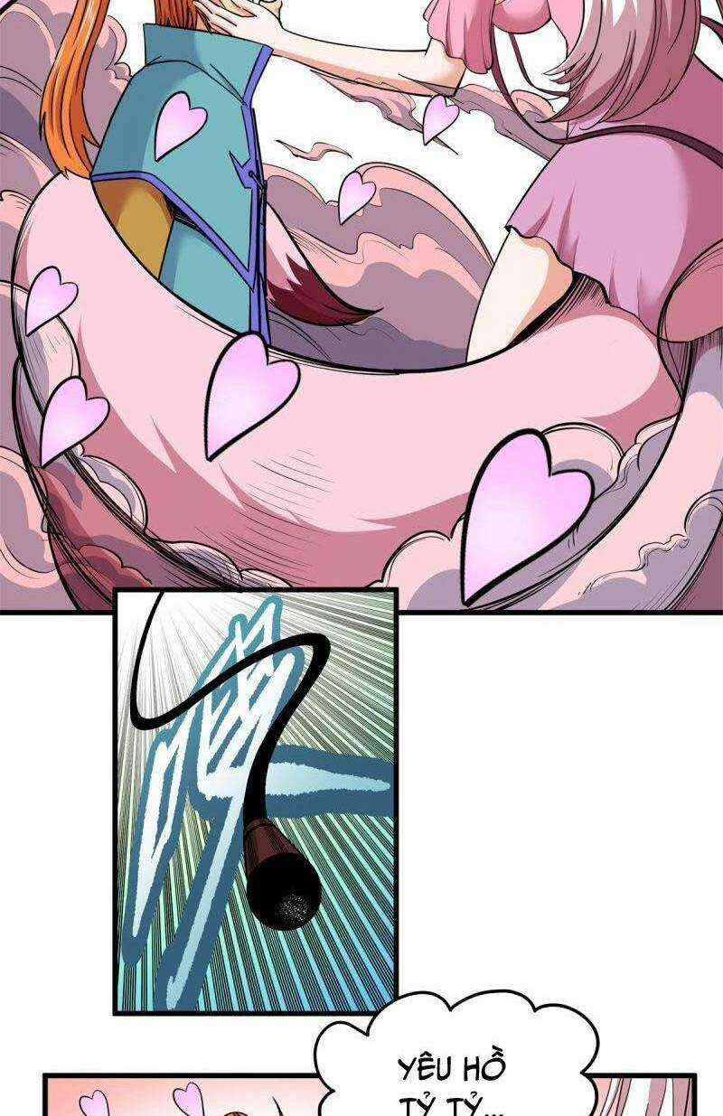 Đế Bá Chapter 95 trang 14