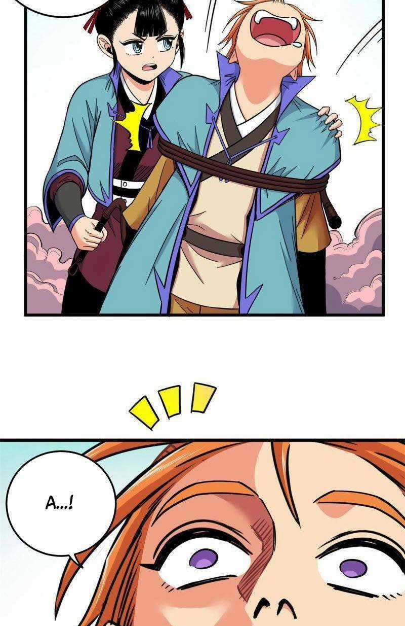 Đế Bá Chapter 95 trang 17