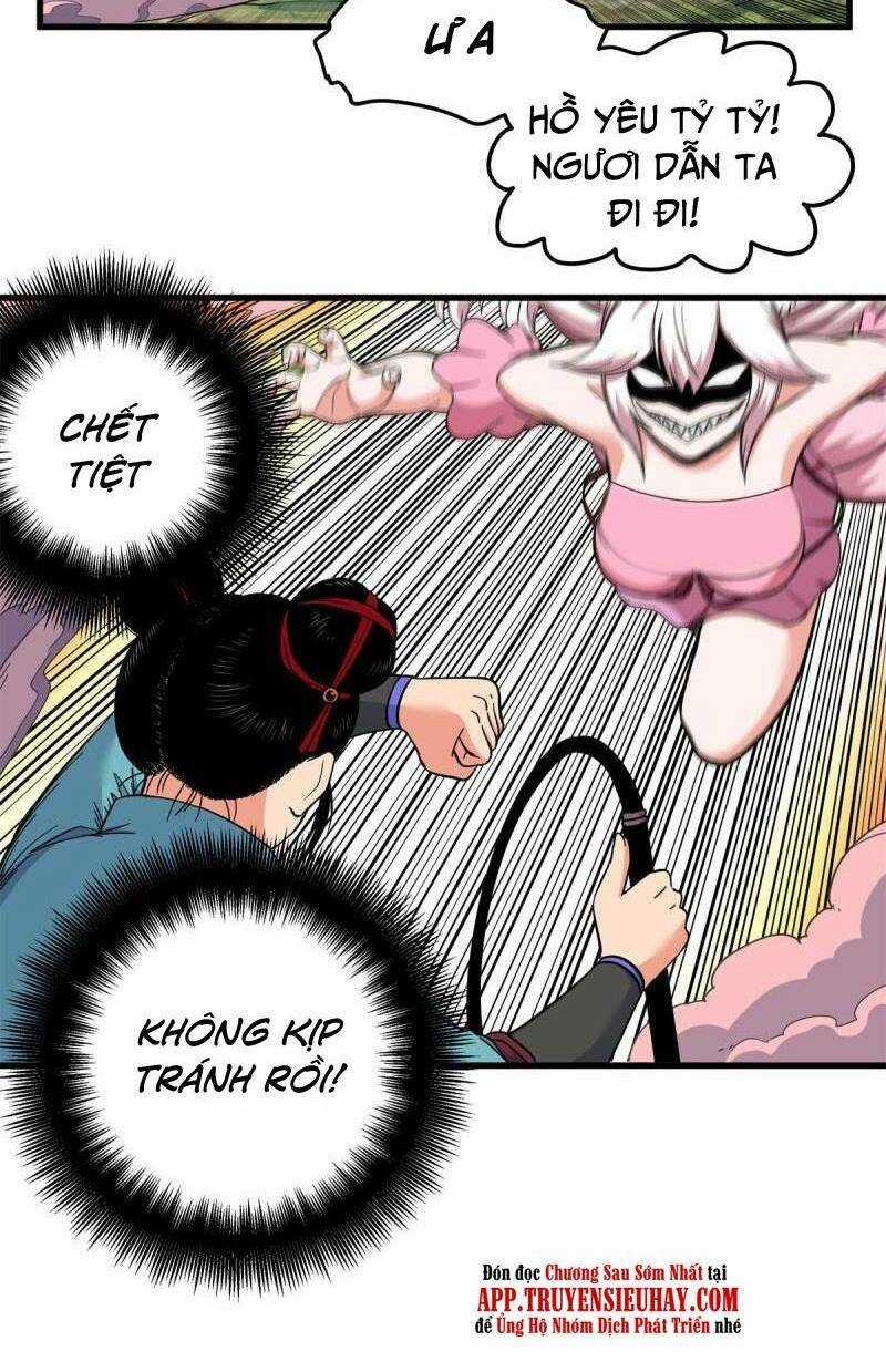 Đế Bá Chapter 95 trang 20