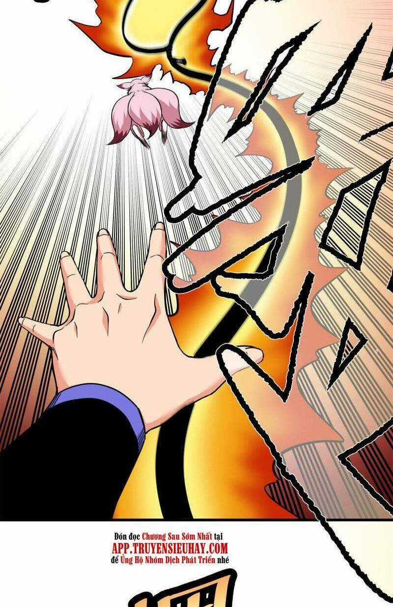 Đế Bá Chapter 95 trang 4