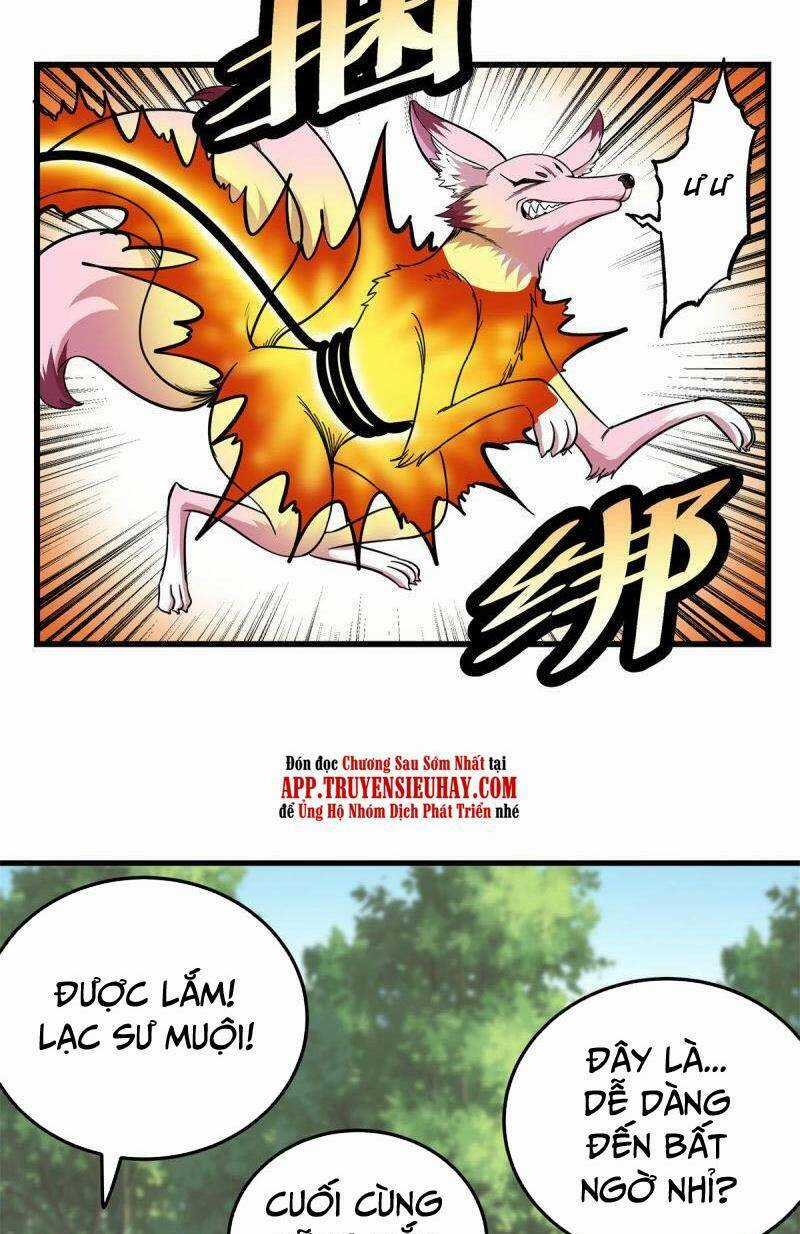 Đế Bá Chapter 95 trang 5