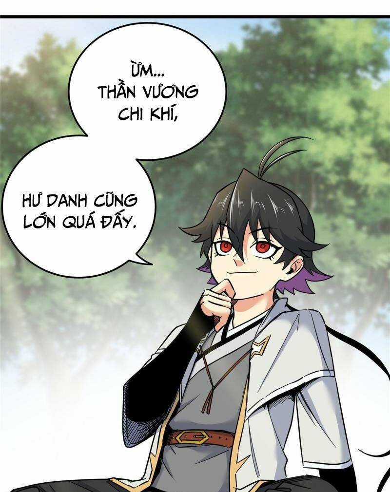 Đế Bá Chapter 97 trang 11