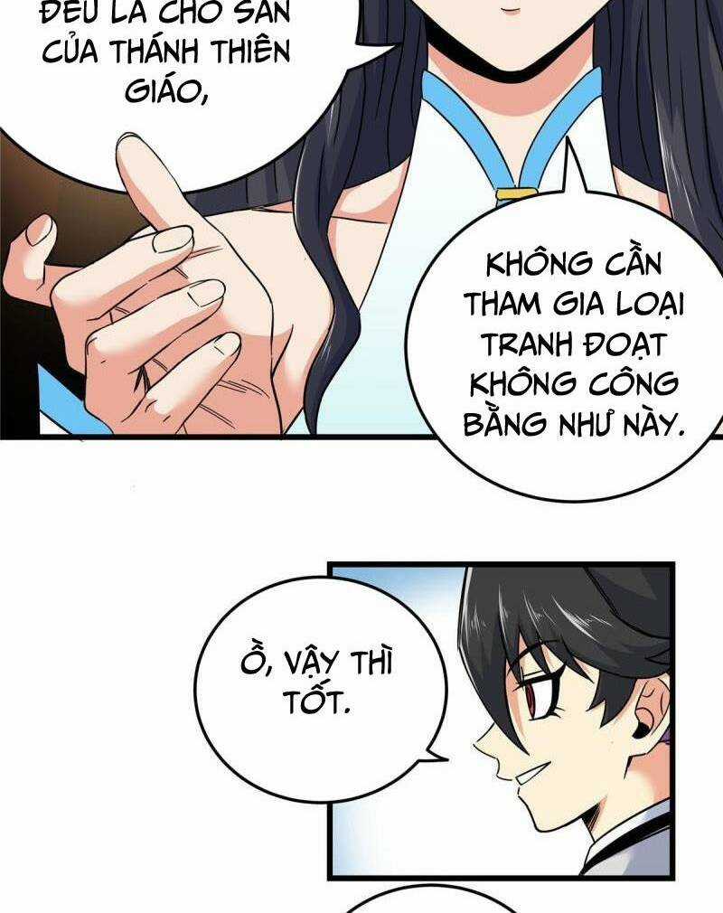 Đế Bá Chapter 97 trang 14
