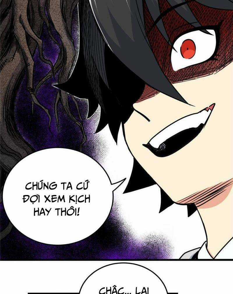 Đế Bá Chapter 97 trang 16