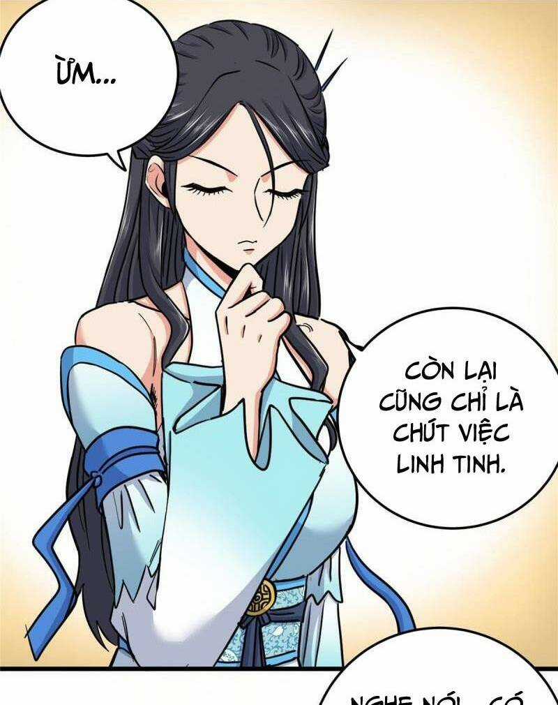 Đế Bá Chapter 97 trang 18