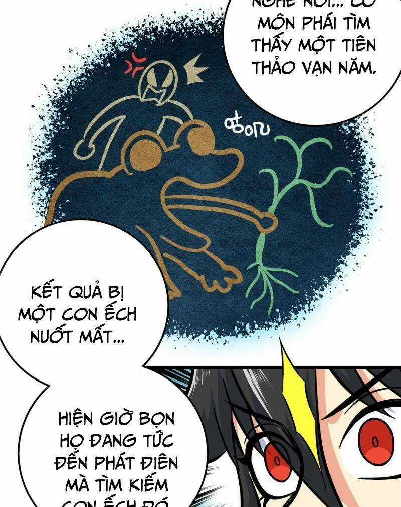 Đế Bá Chapter 97 trang 19