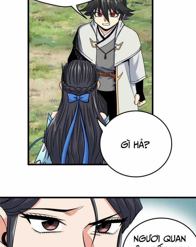 Đế Bá Chapter 97 trang 23