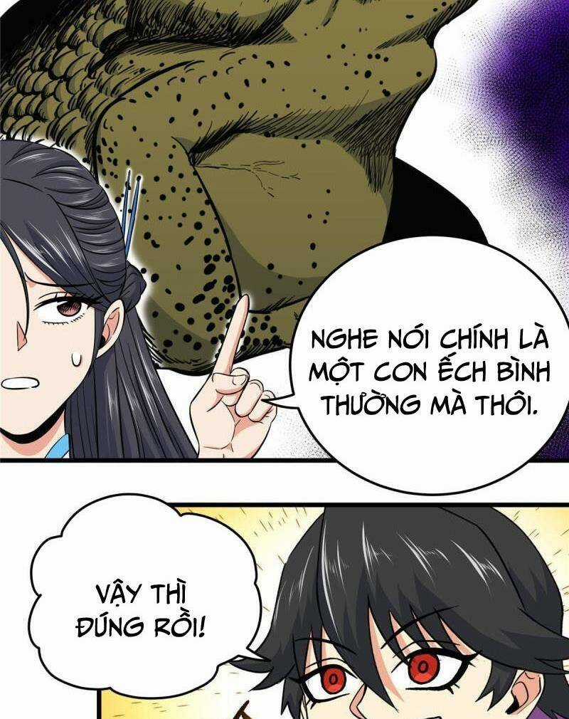 Đế Bá Chapter 97 trang 25