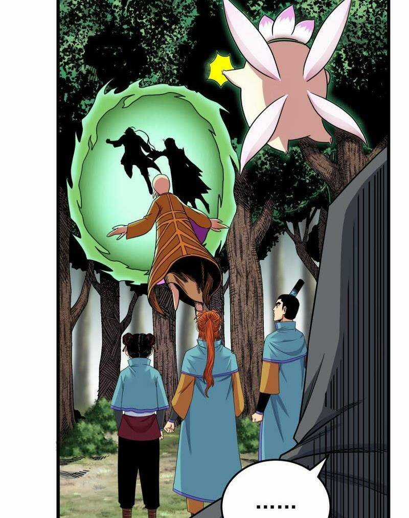 Đế Bá Chapter 97 trang 29
