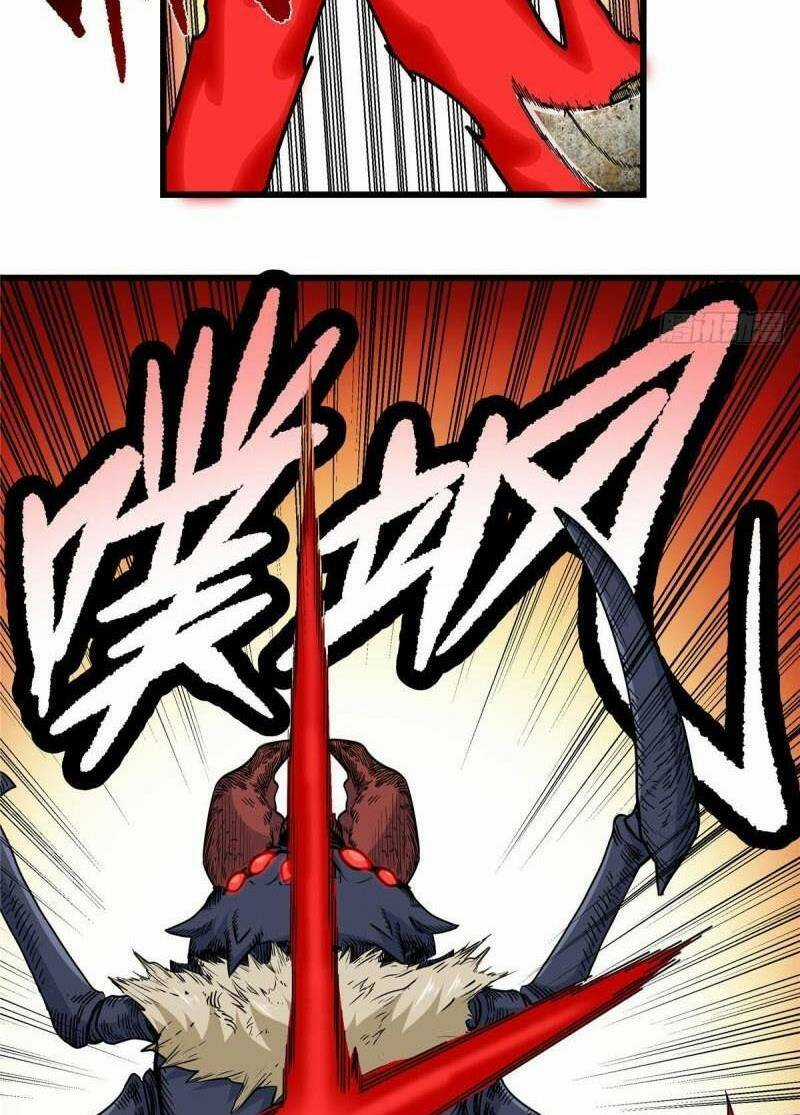 Đế Bá Chapter 98 trang 13