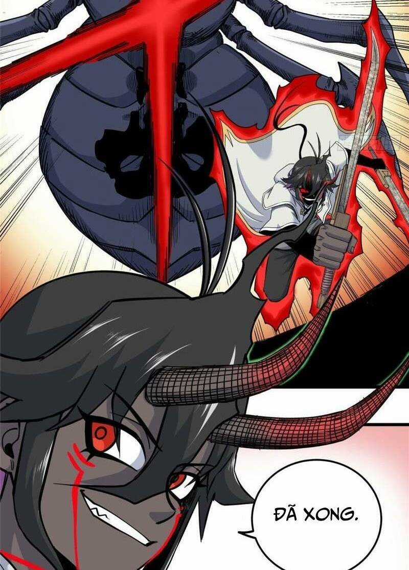 Đế Bá Chapter 98 trang 14