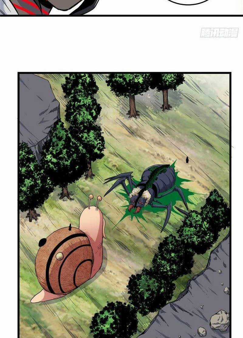 Đế Bá Chapter 98 trang 15