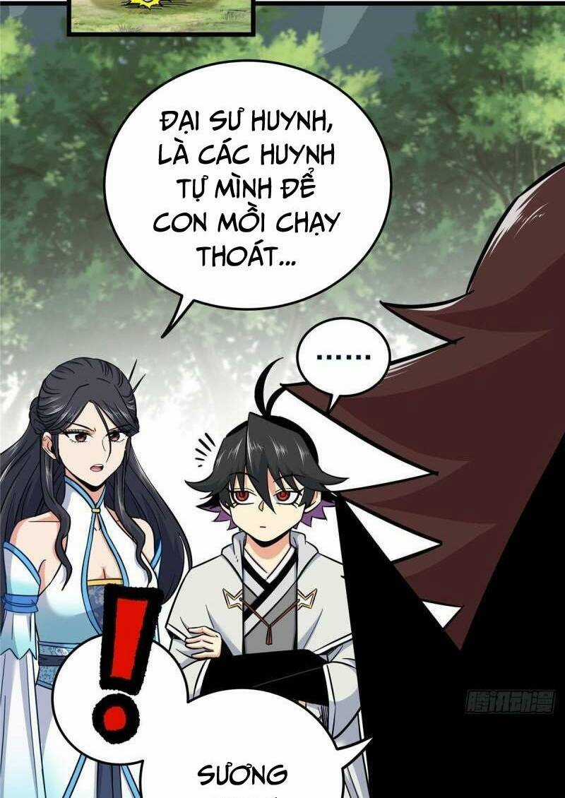 Đế Bá Chapter 98 trang 22