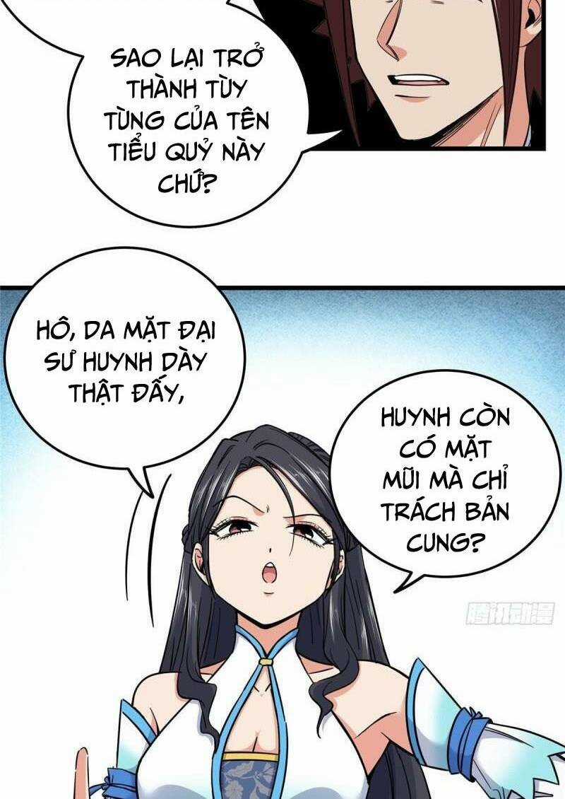 Đế Bá Chapter 98 trang 24