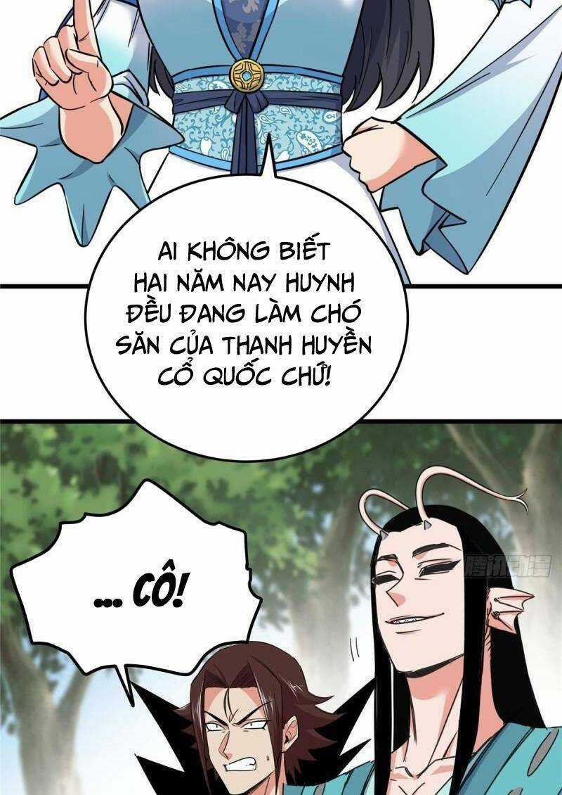 Đế Bá Chapter 98 trang 25