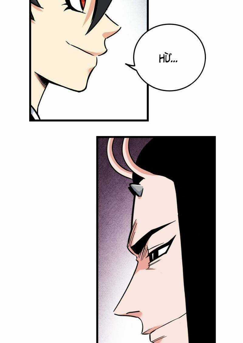 Đế Bá Chapter 98 trang 29