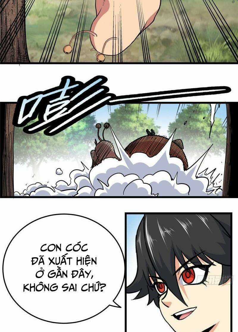 Đế Bá Chapter 98 trang 3