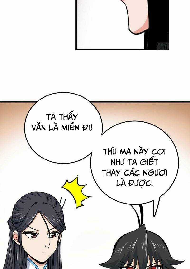 Đế Bá Chapter 98 trang 30