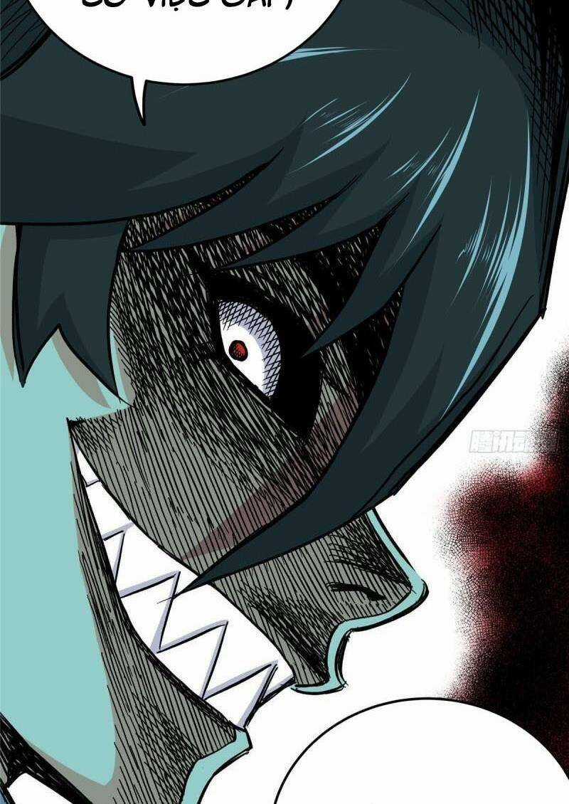 Đế Bá Chapter 98 trang 35