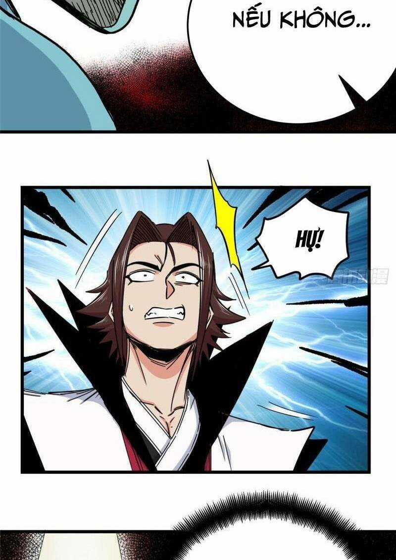 Đế Bá Chapter 98 trang 36