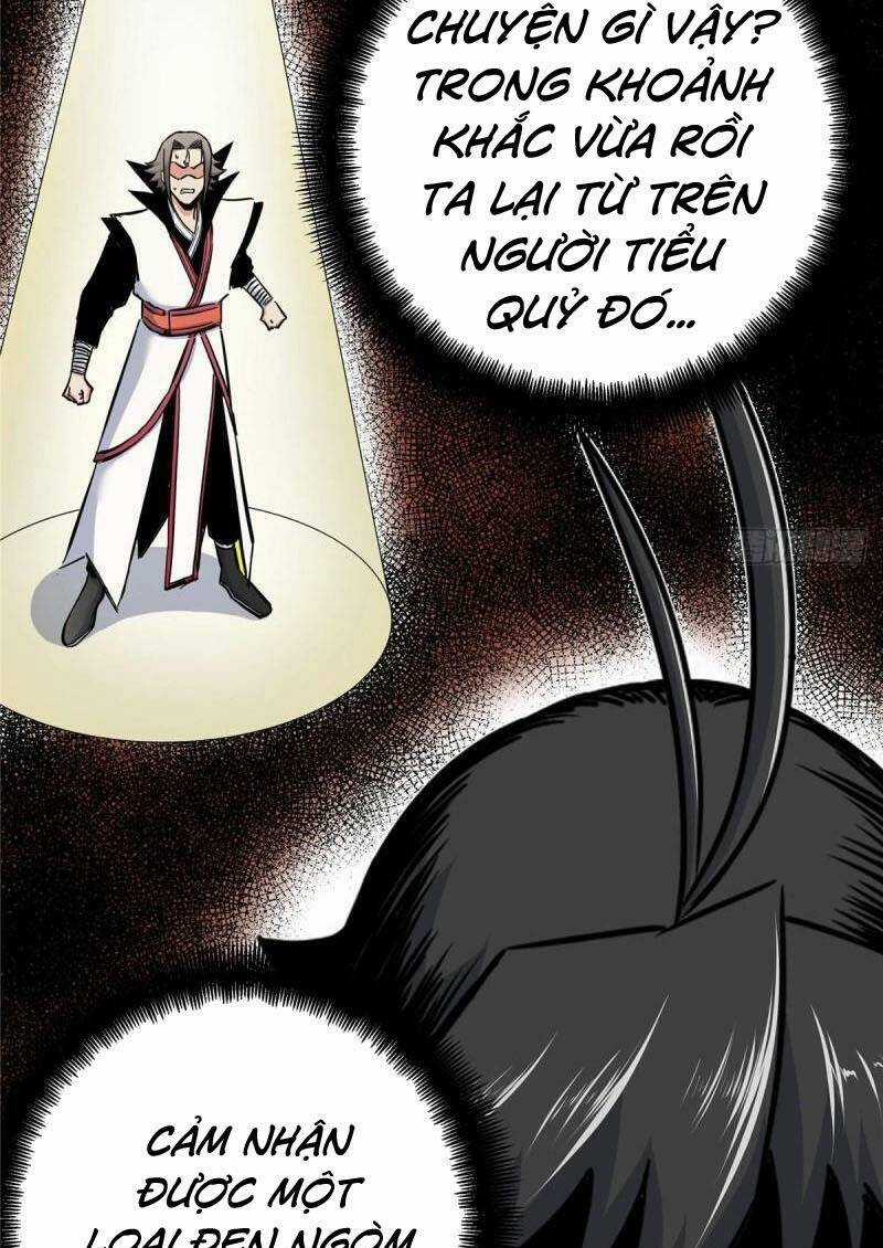 Đế Bá Chapter 98 trang 37