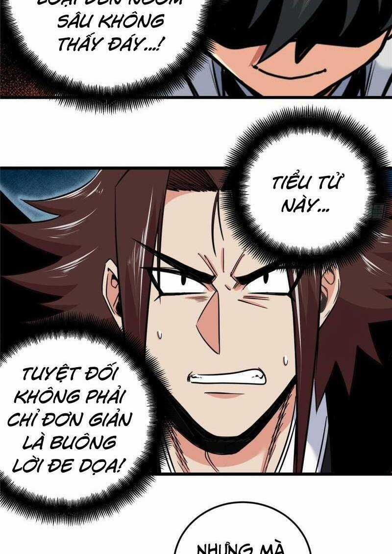 Đế Bá Chapter 98 trang 38
