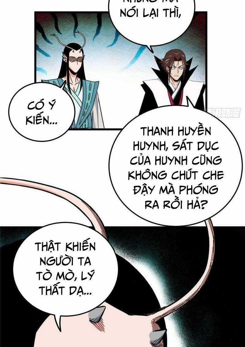 Đế Bá Chapter 98 trang 39