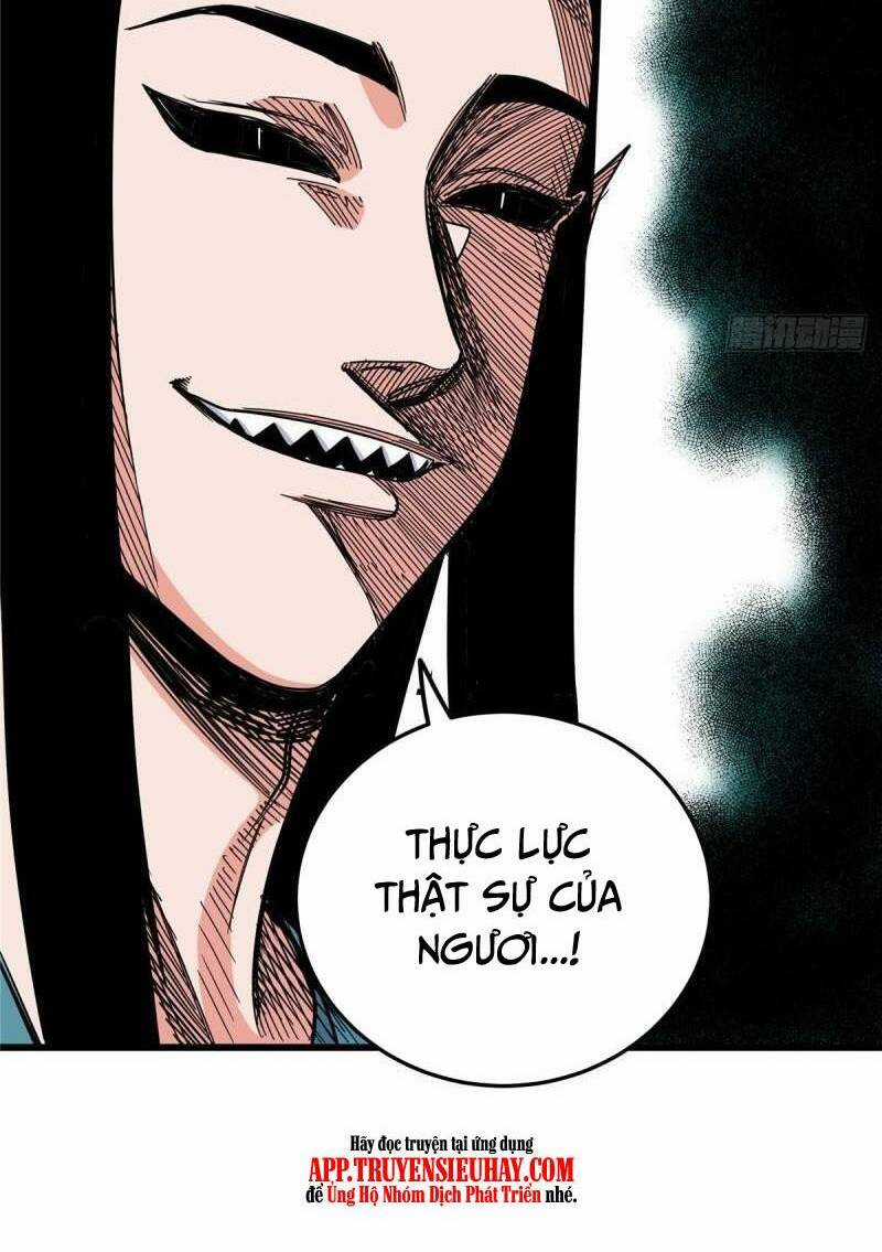 Đế Bá Chapter 98 trang 40