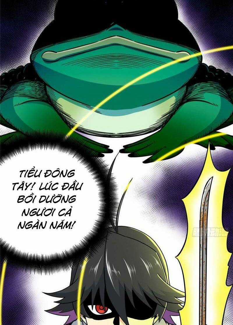 Đế Bá Chapter 98 trang 6