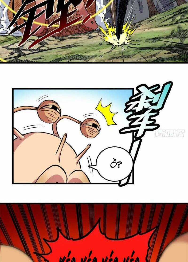 Đế Bá Chapter 98 trang 8