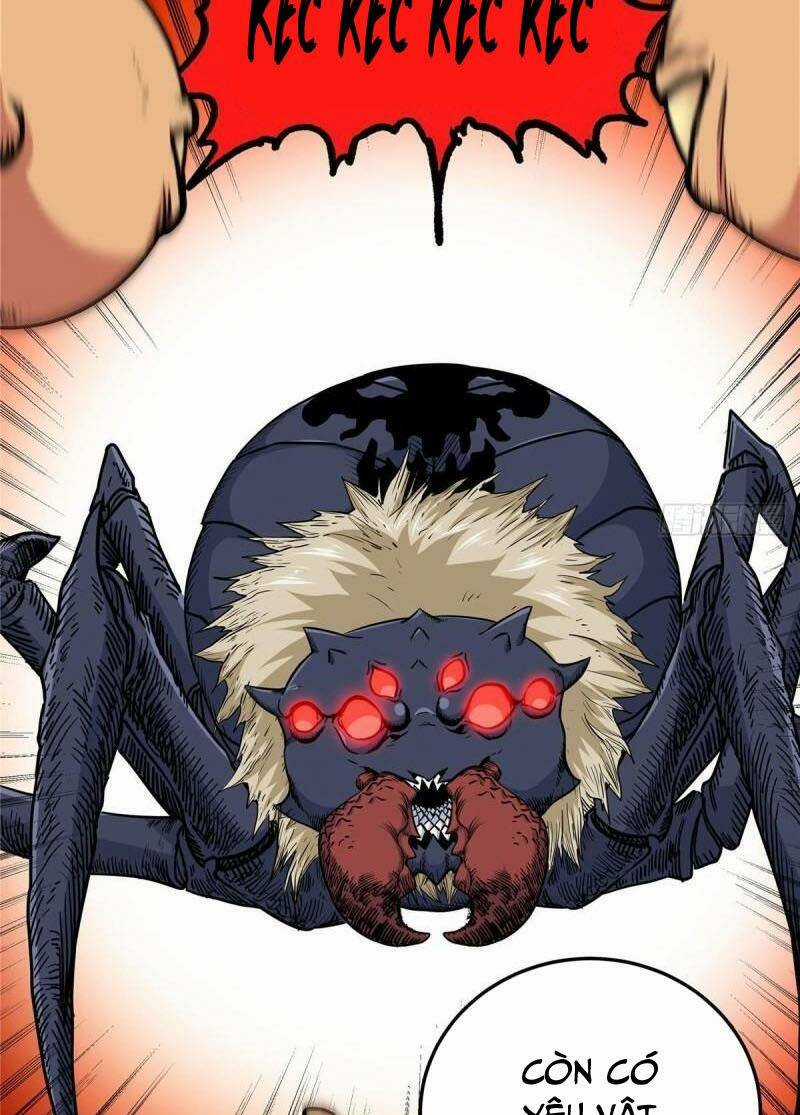 Đế Bá Chapter 98 trang 9