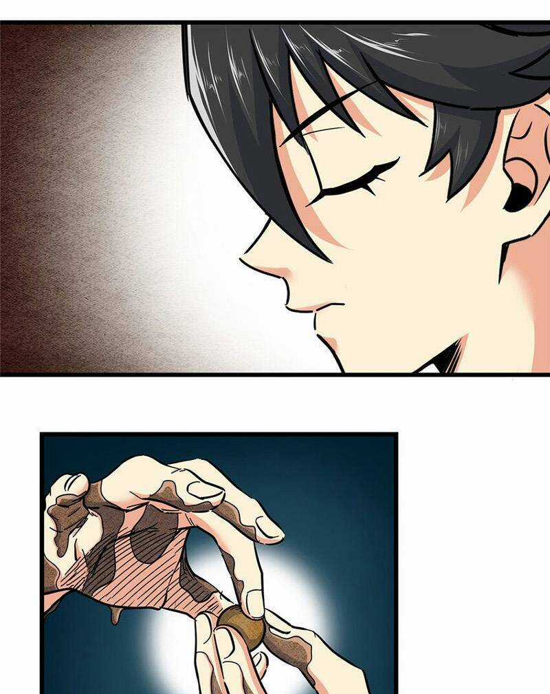 Đế Bá Chapter 99 trang 11