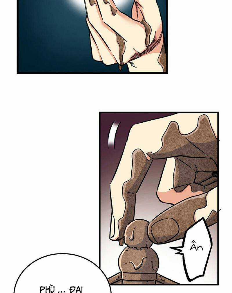 Đế Bá Chapter 99 trang 12