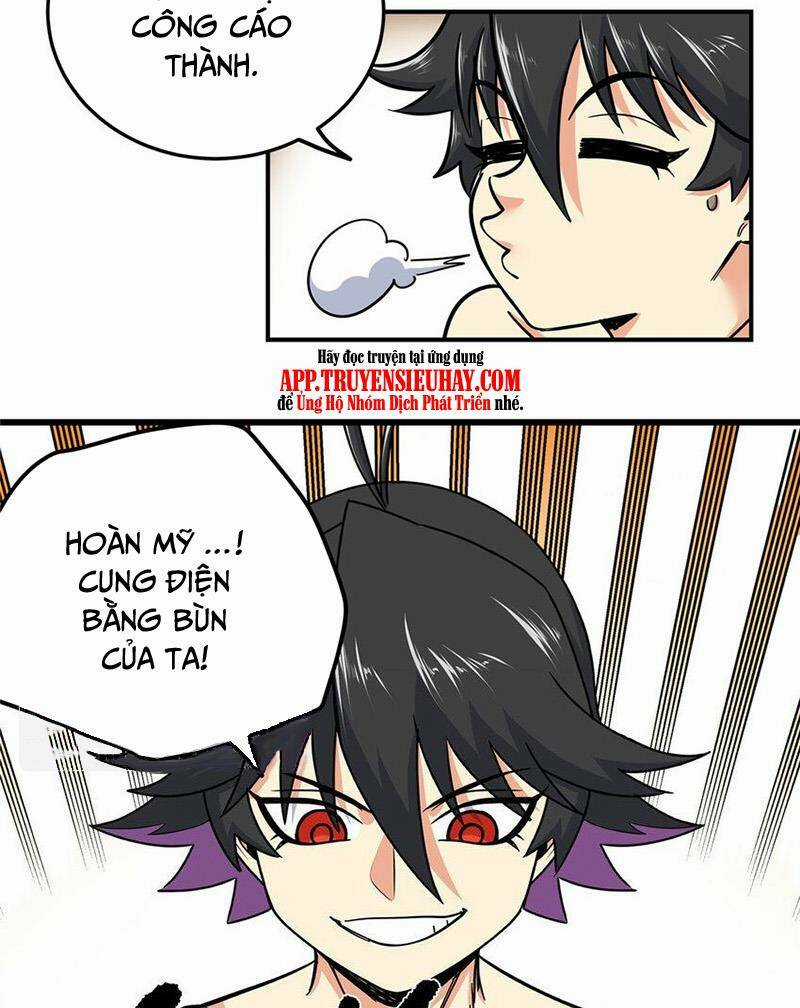 Đế Bá Chapter 99 trang 13