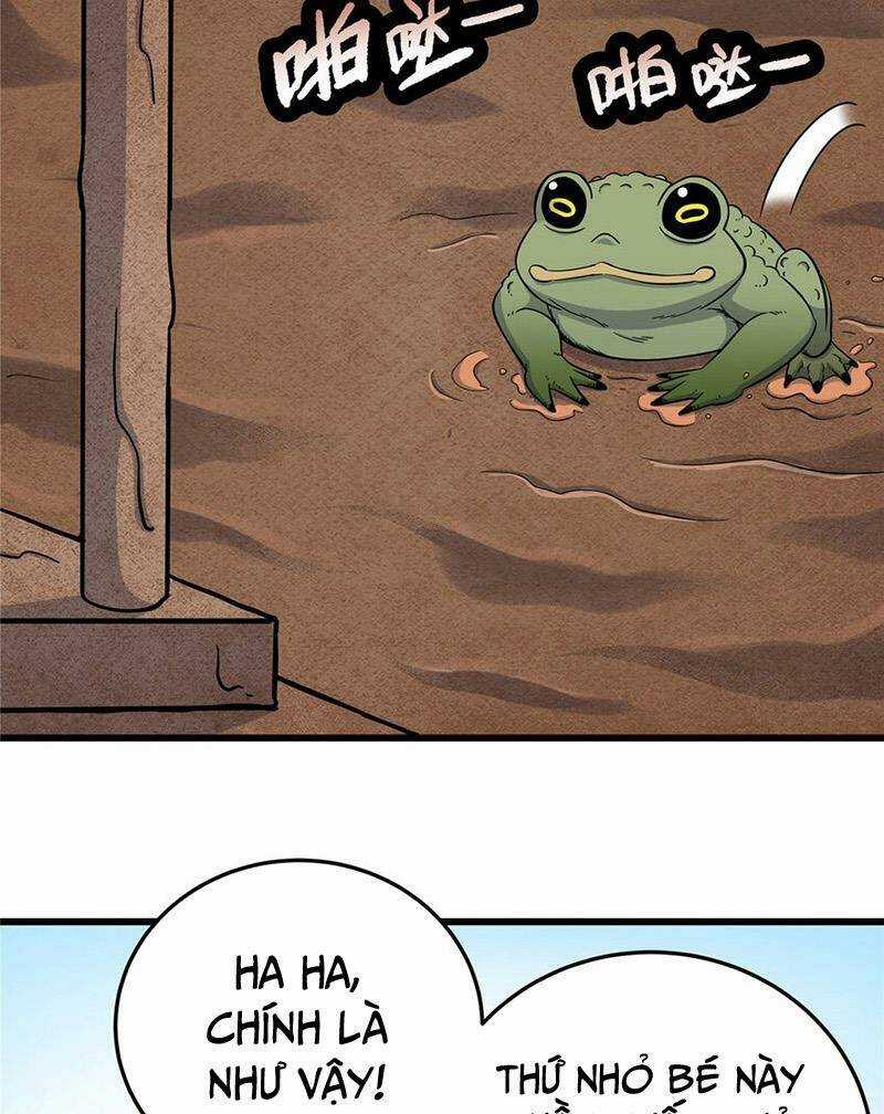 Đế Bá Chapter 99 trang 17