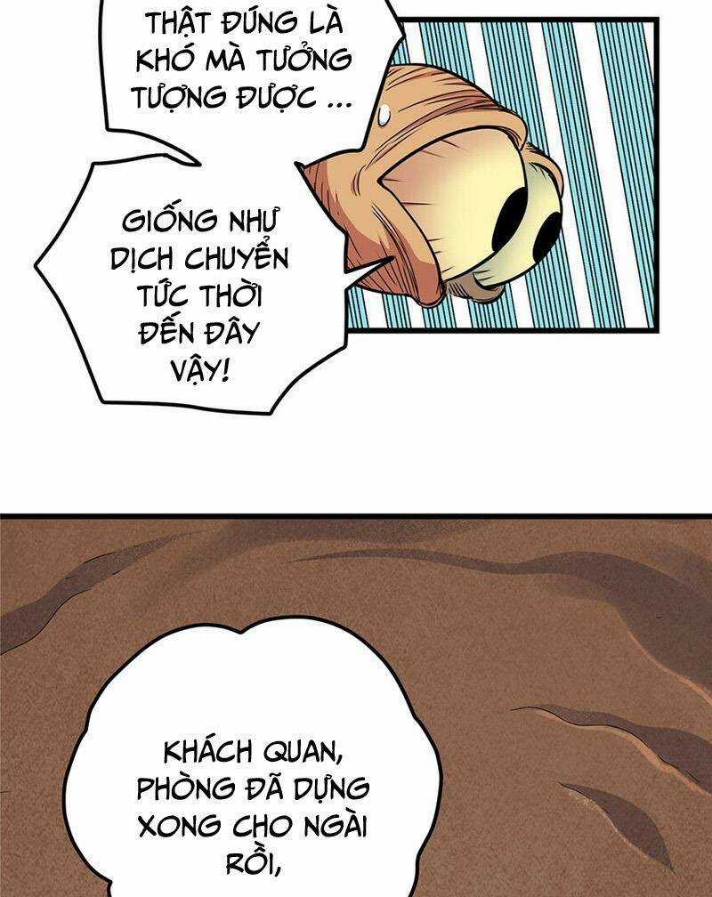 Đế Bá Chapter 99 trang 20