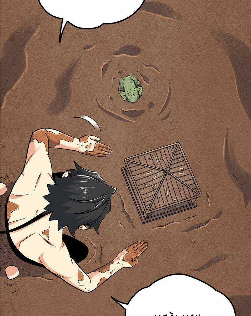 Đế Bá Chapter 99 trang 21