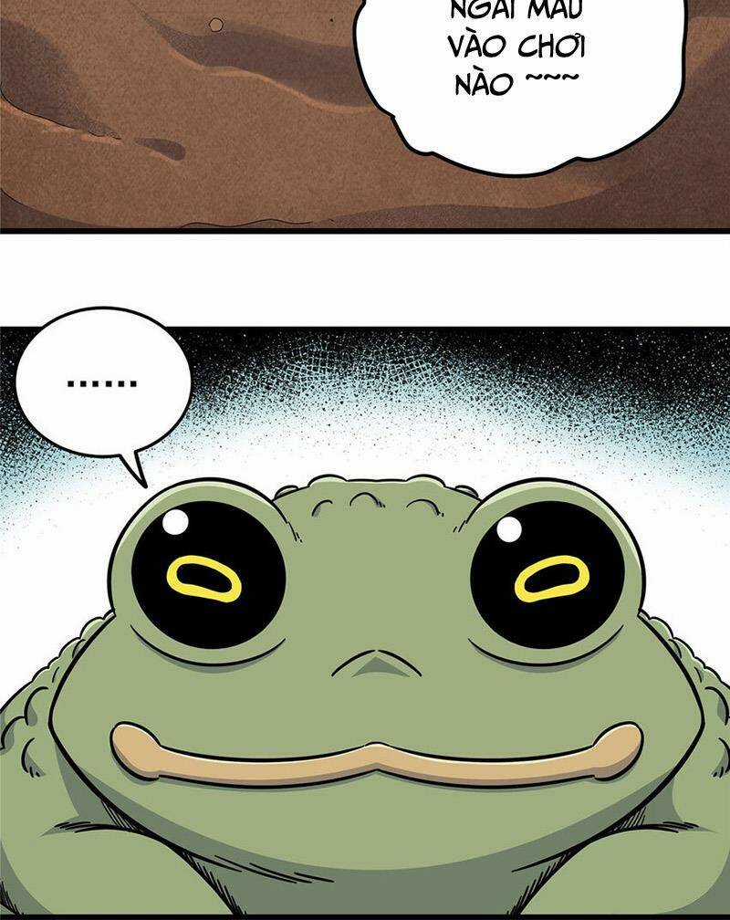 Đế Bá Chapter 99 trang 22