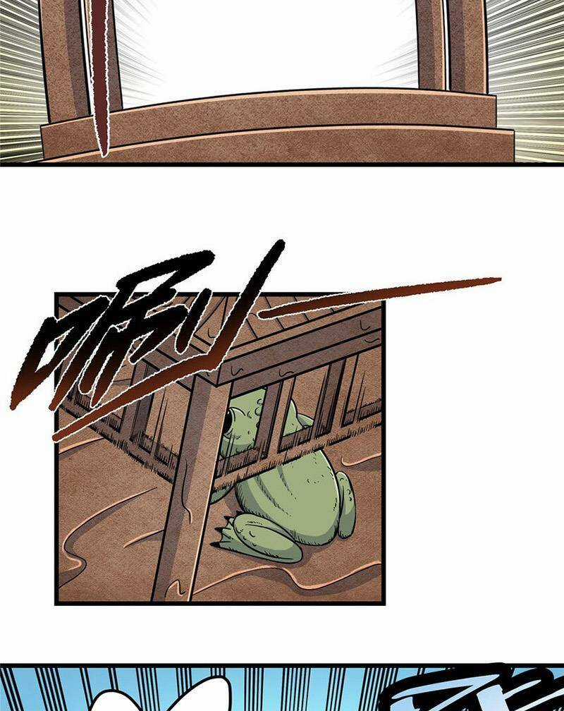 Đế Bá Chapter 99 trang 24