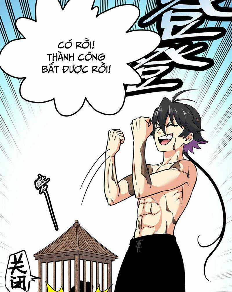 Đế Bá Chapter 99 trang 25