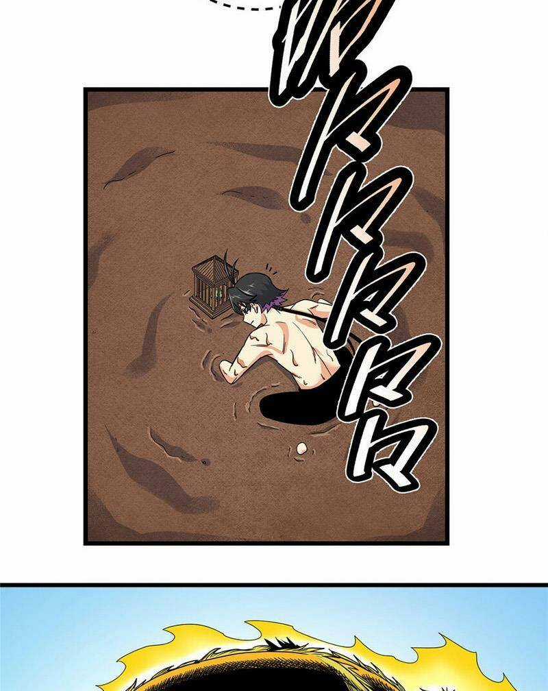 Đế Bá Chapter 99 trang 27